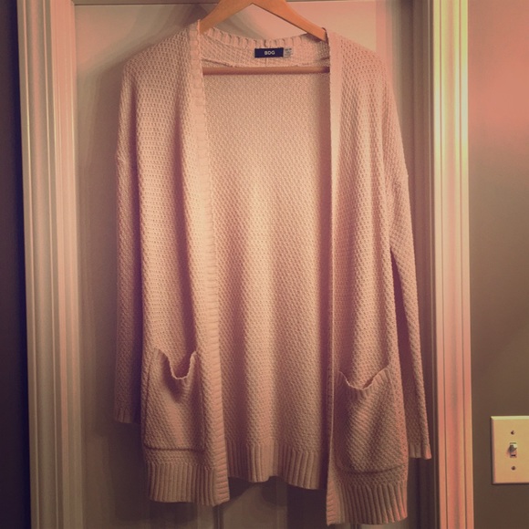 Urban Outfitters Sweaters - Urban Outfitters womens cardigan